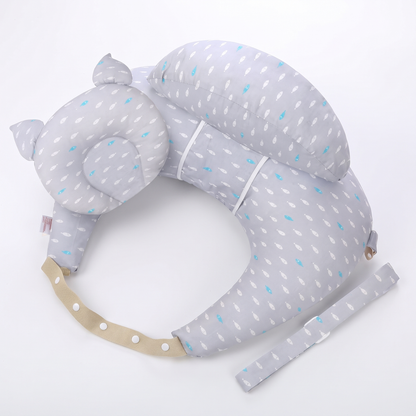 Cradlo™ - Hands-Free Carrier for Newborns