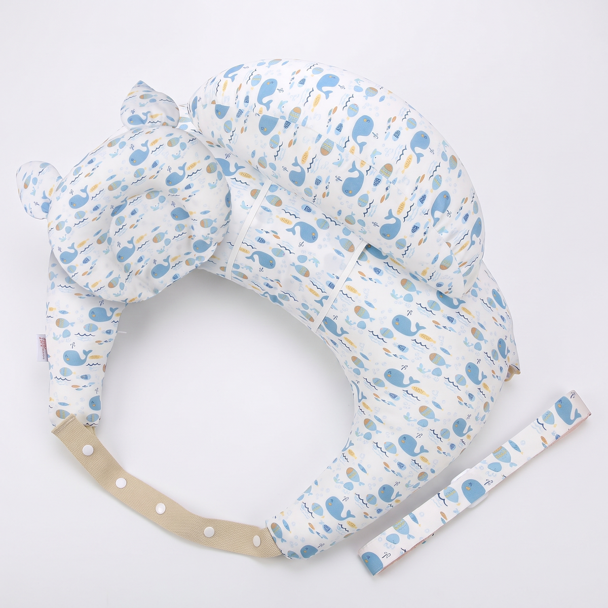 Cradlo™ - Hands-Free Carrier for Newborns